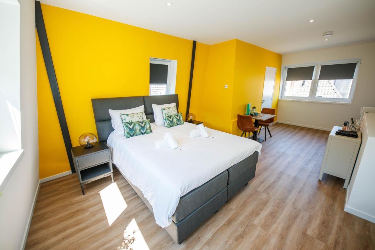 Appartement Deluxe 35m2 Center With Views - Db6c *