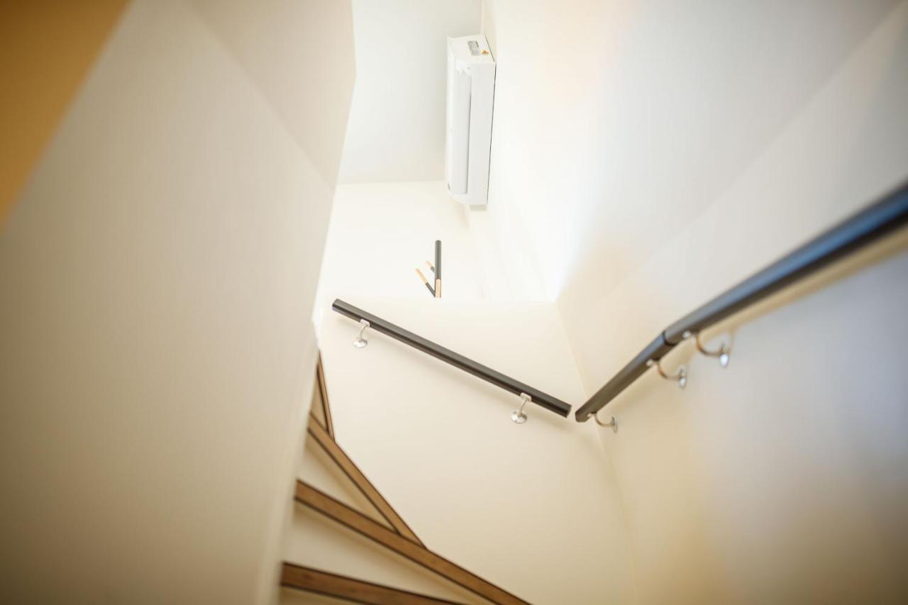 Deluxe 35m2 Center With Views - Db6c Appartement 's-Hertogenbosch (Den Bosch)